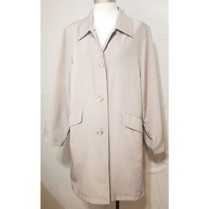 Terry Lewis Classic Luxuries Coat